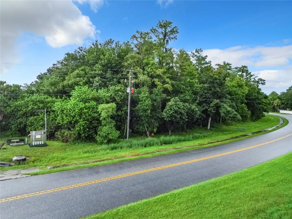 0 Peabody Road Kissimmee FL 34758