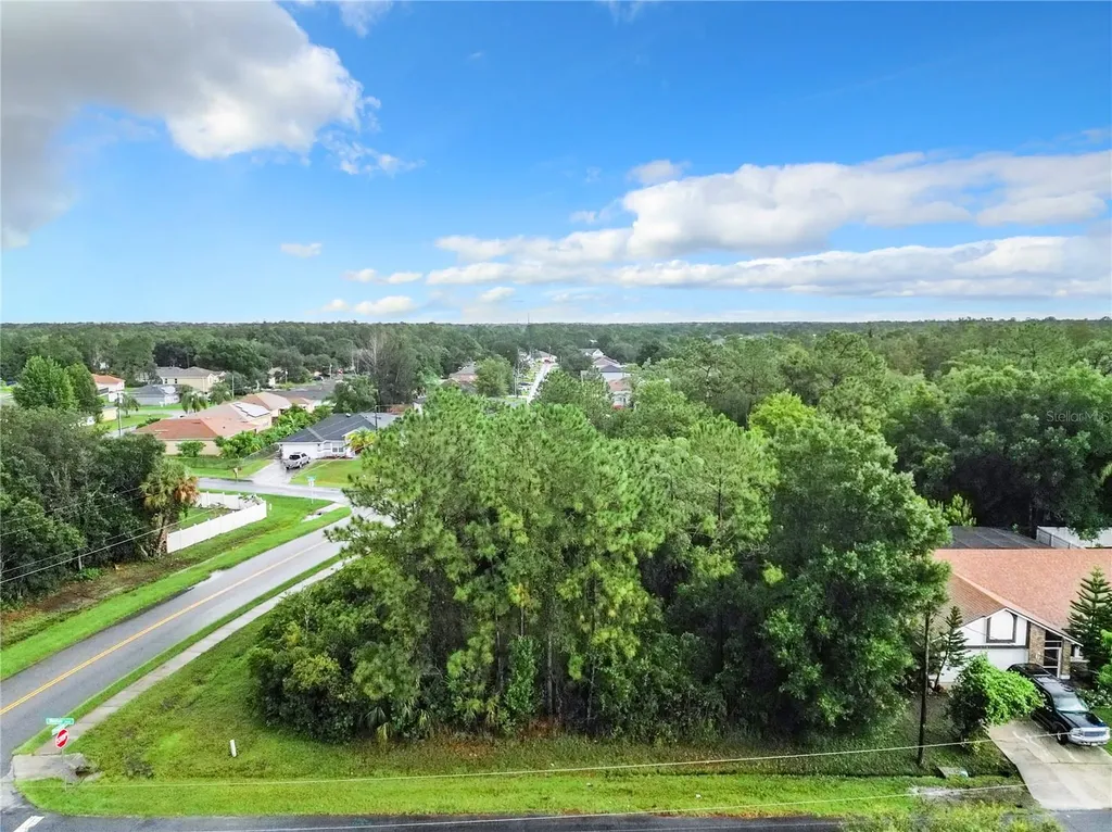 0 Peabody Road Kissimmee FL 34758