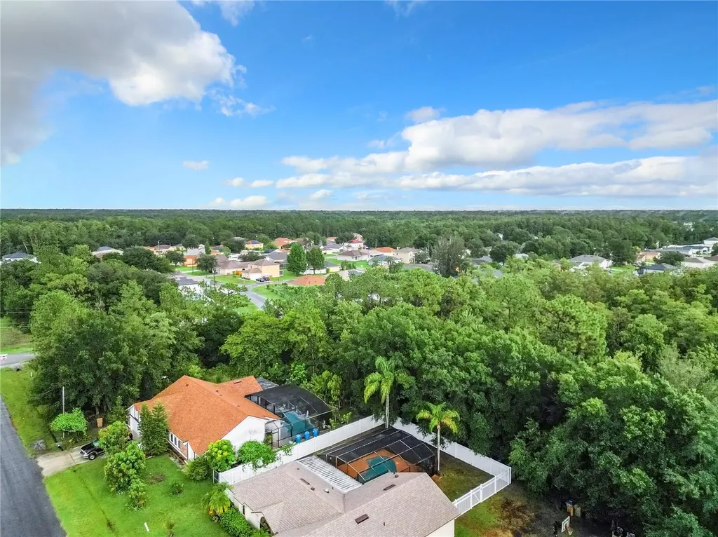 0 Peabody Road Kissimmee FL 34758
