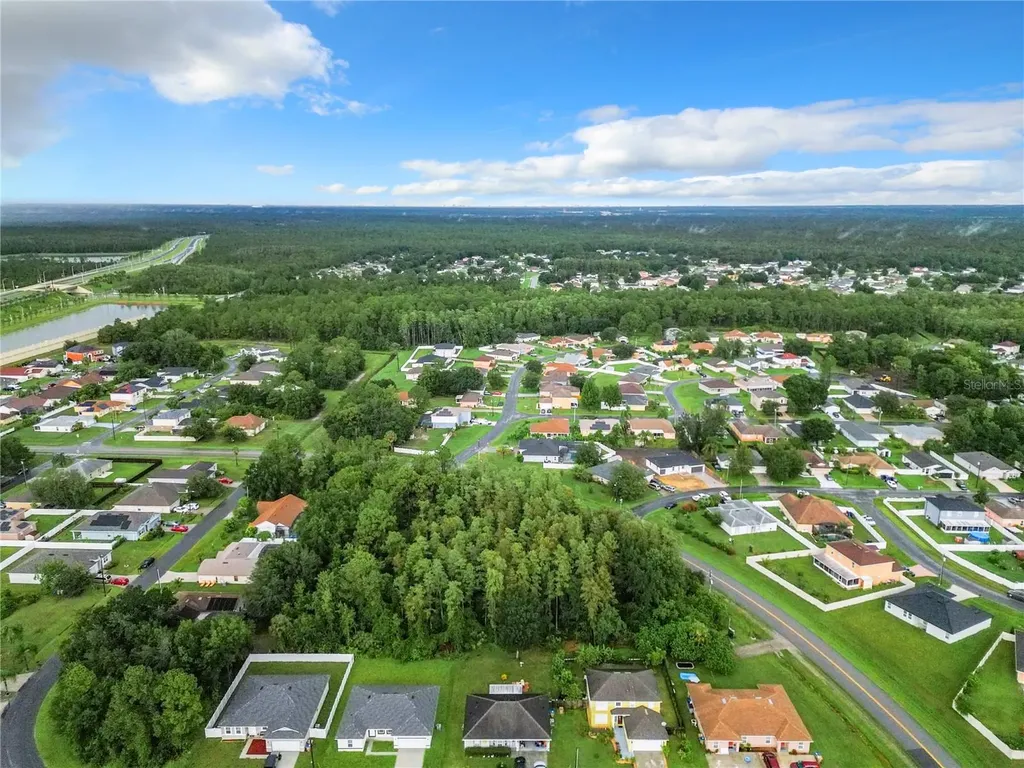 0 Peabody Road Kissimmee FL 34758