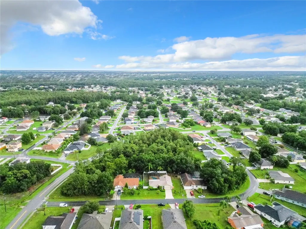 0 Peabody Road Kissimmee FL 34758