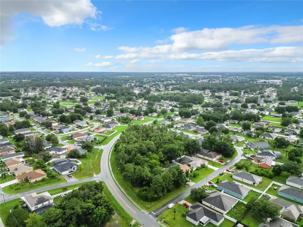 0 Peabody Road Kissimmee FL 34758