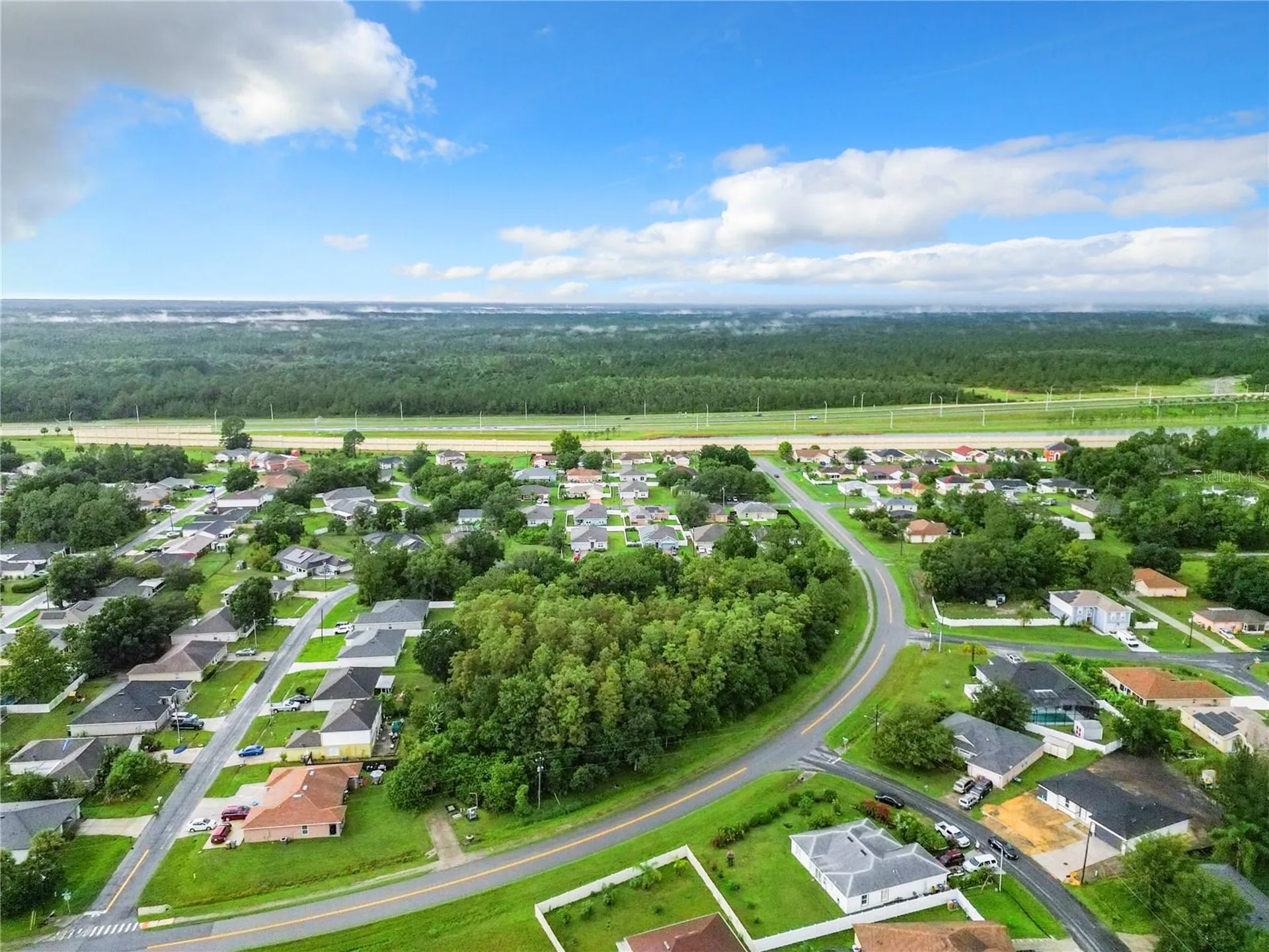 0 Peabody Road Kissimmee FL 34758