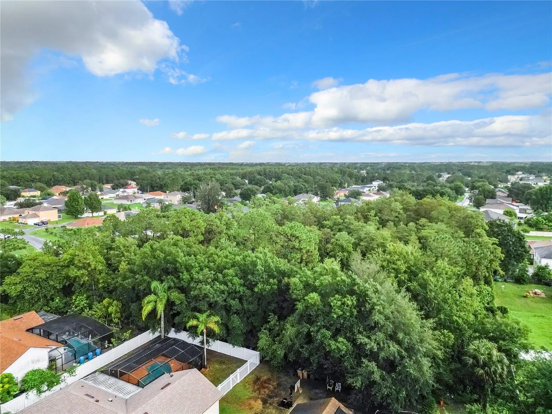 0 Peabody Road Kissimmee FL 34758