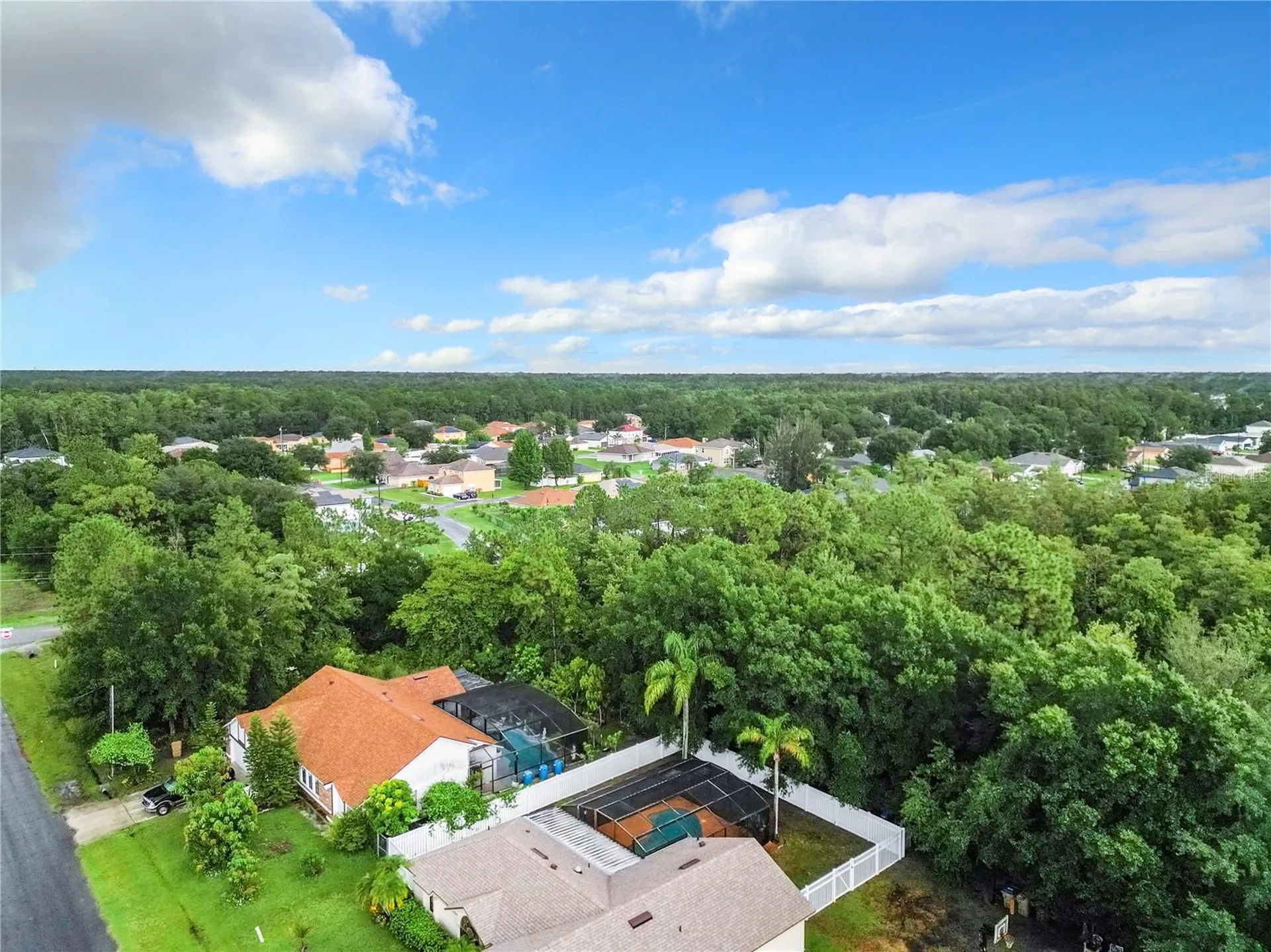 0 Peabody Road Kissimmee FL 34758