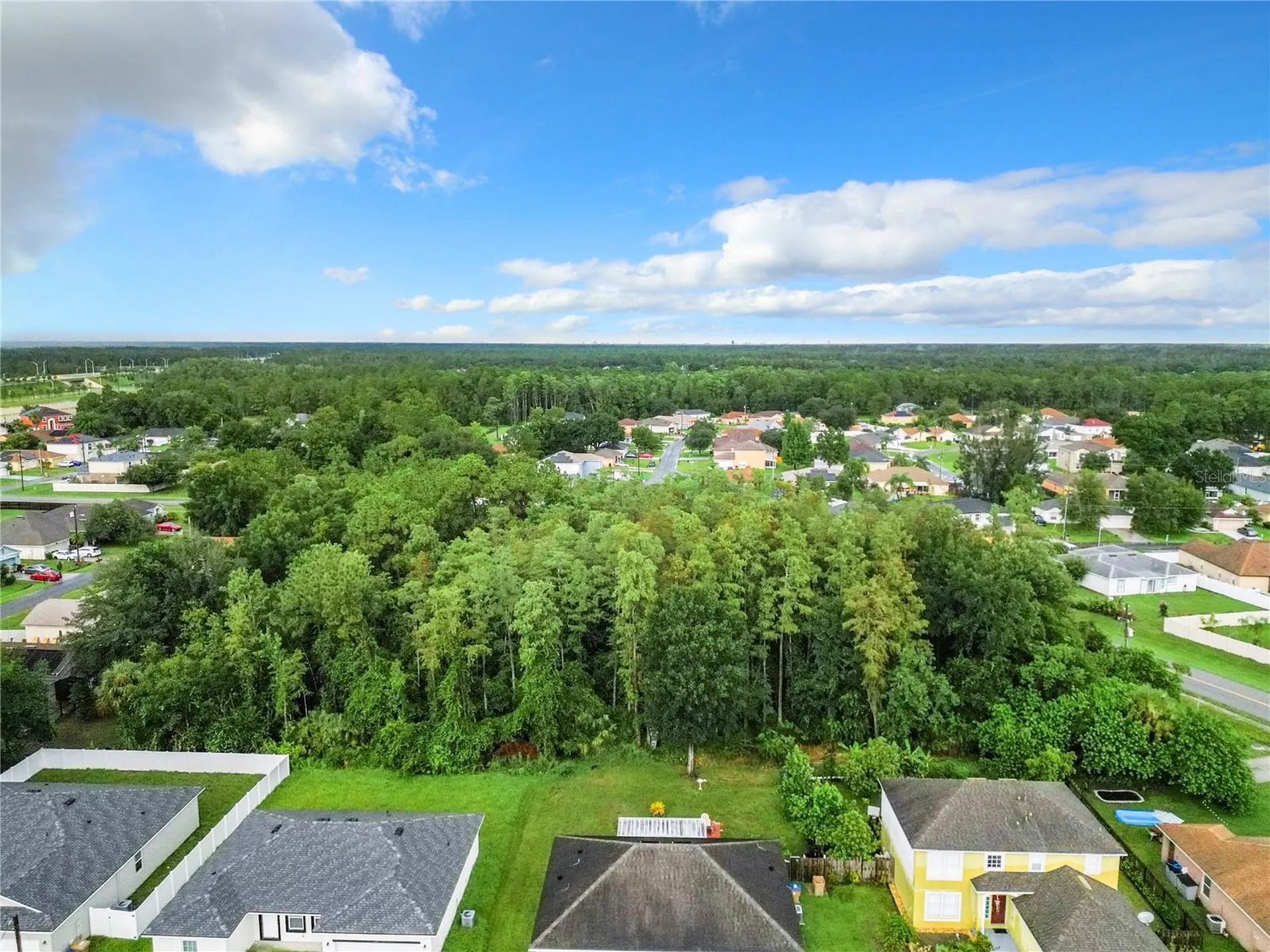 0 Peabody Road Kissimmee FL 34758