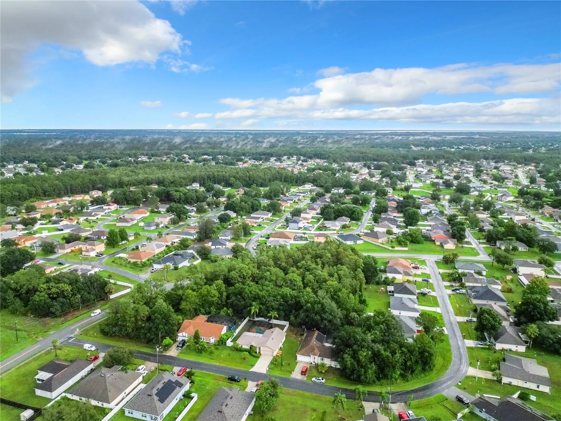 0 Peabody Road Kissimmee FL 34758