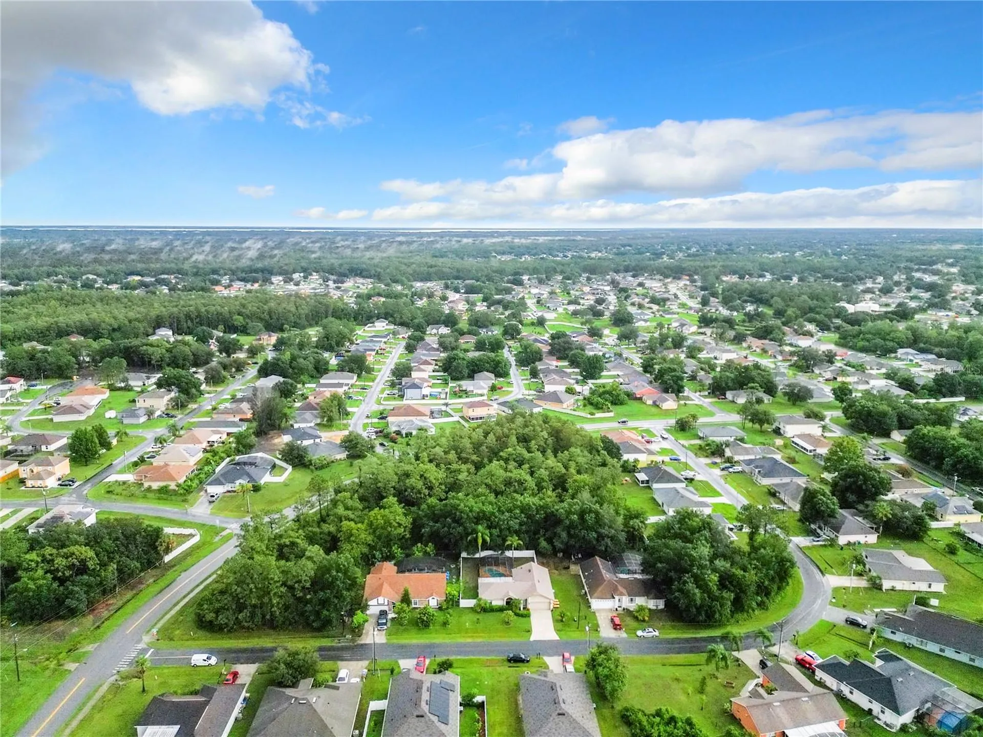 0 Peabody Road Kissimmee FL 34758
