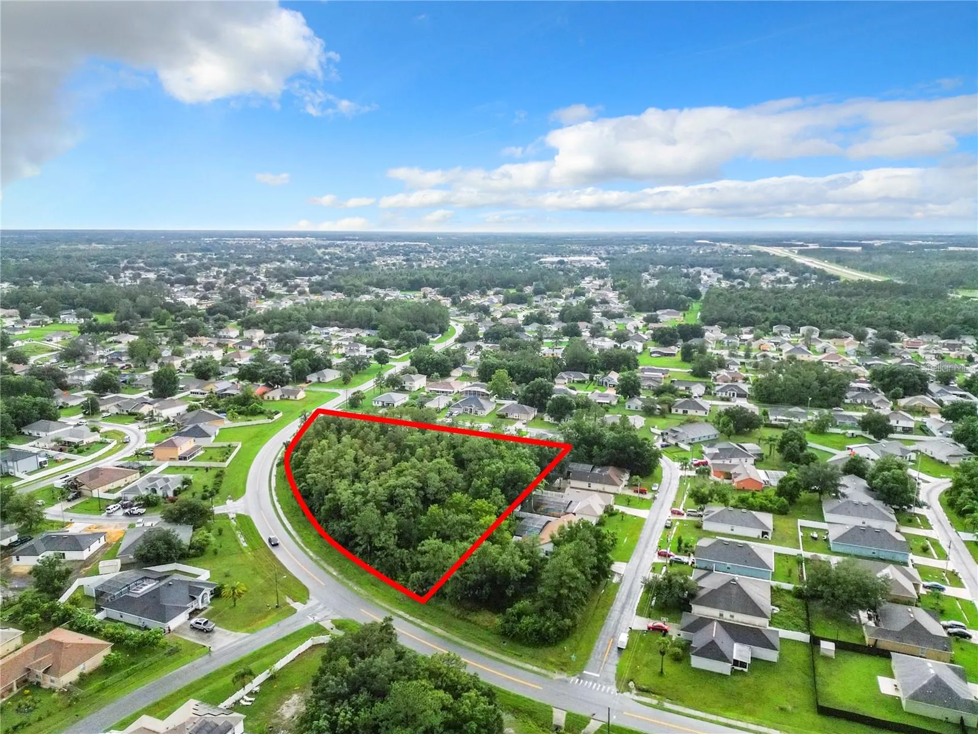0 Peabody Road Kissimmee FL 34758