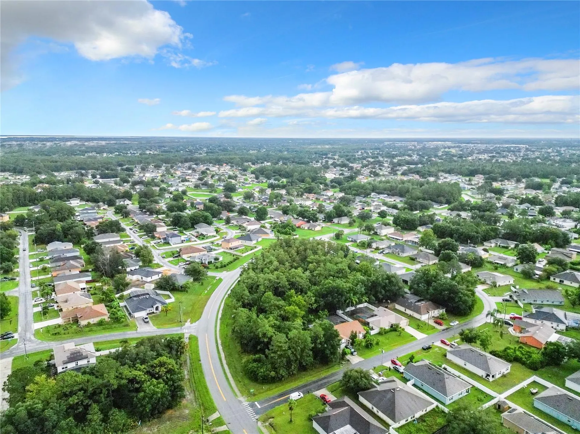 0 Peabody Road Kissimmee FL 34758