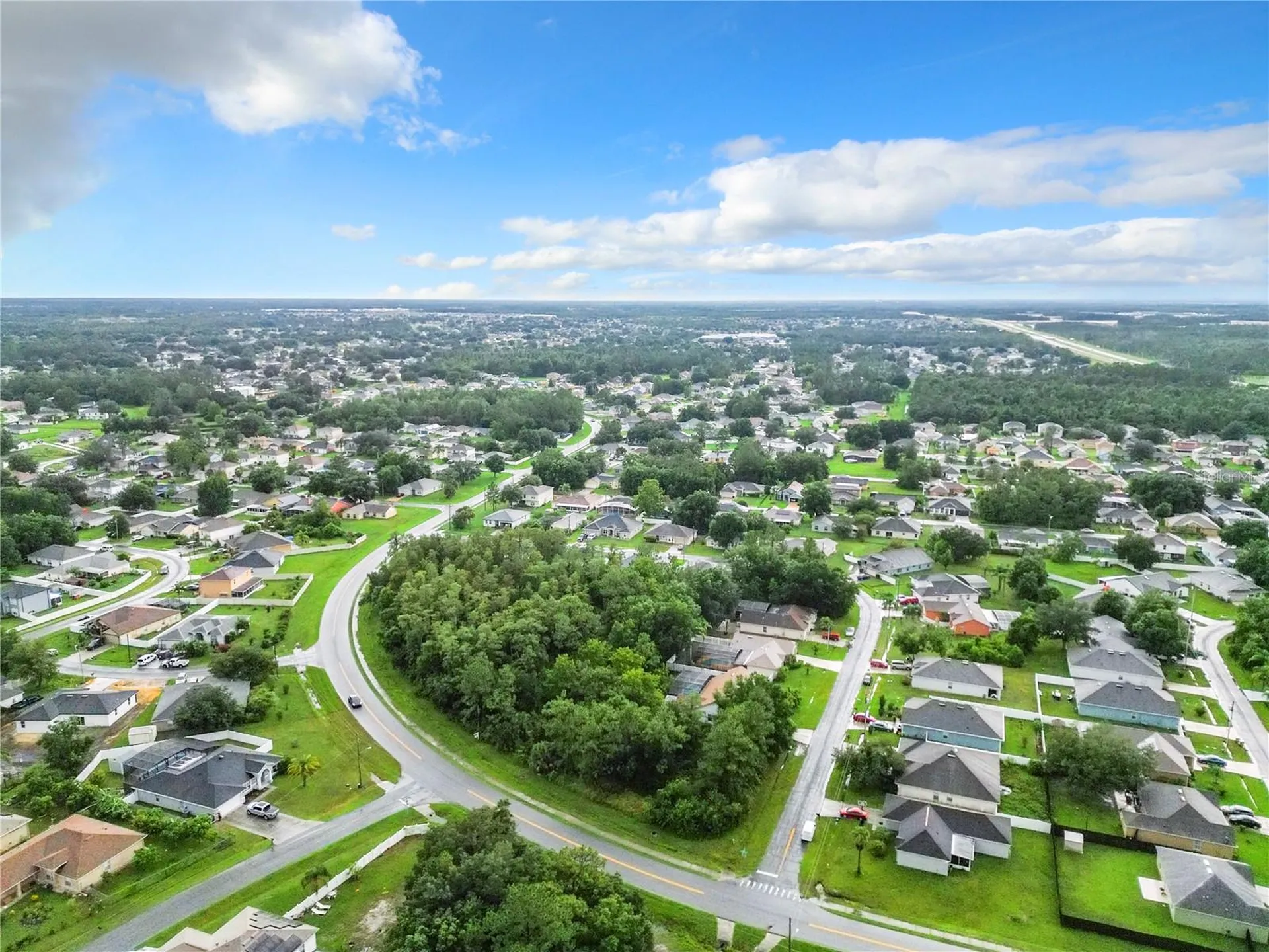 0 Peabody Road Kissimmee FL 34758