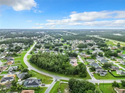 0 Peabody Road Kissimmee FL 34758