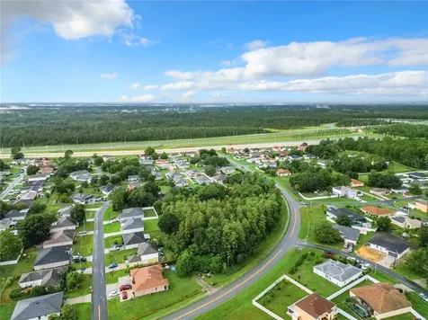 0 Peabody Road Kissimmee FL 34758