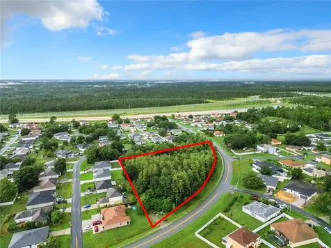 0 Peabody Road Kissimmee FL 34758
