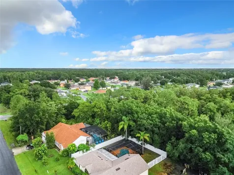 0 Peabody Road Kissimmee FL 34758