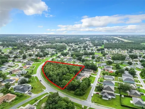 0 Peabody Road Kissimmee FL 34758