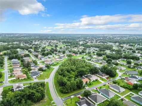 0 Peabody Road Kissimmee FL 34758