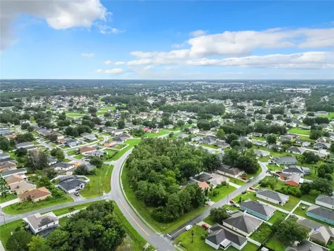 0 Peabody Road Kissimmee FL 34758