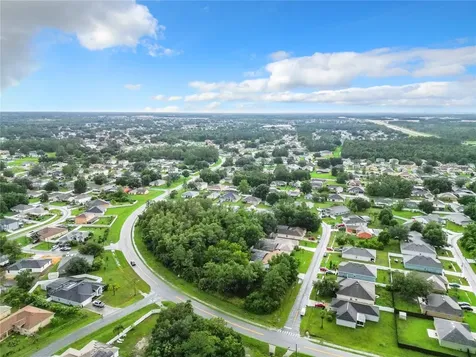 0 Peabody Road Kissimmee FL 34758
