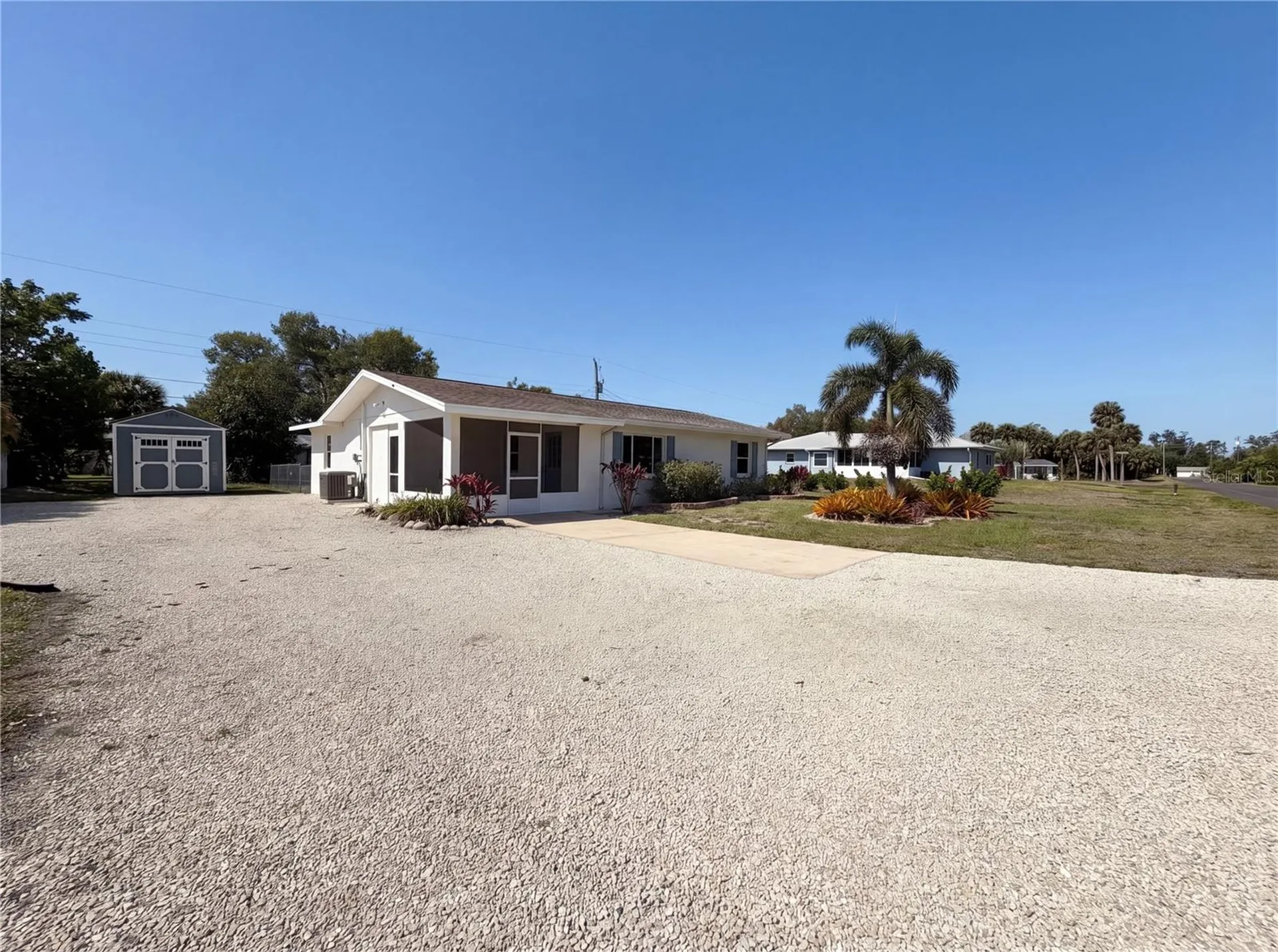 829 E 4th Street Englewood FL 34223
