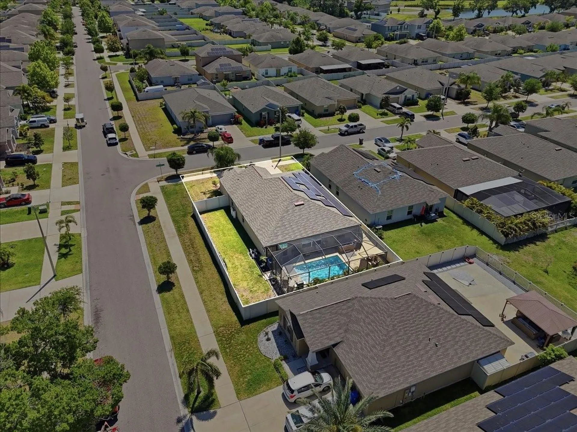 936 Zone Tailed Hawk Place Ruskin FL 33570