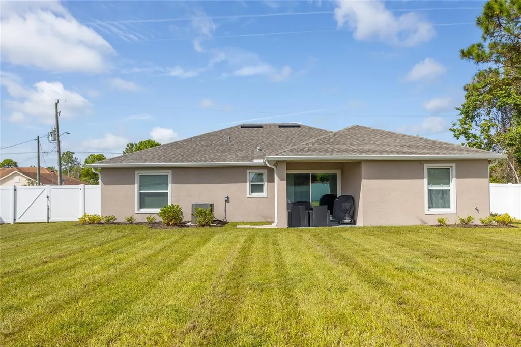 43 Freeland Lane Palm Coast FL 32137