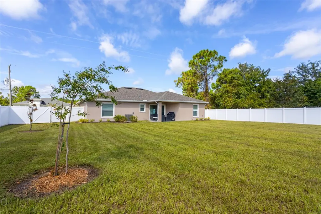 43 Freeland Lane Palm Coast FL 32137