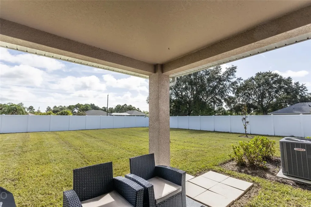 43 Freeland Lane Palm Coast FL 32137