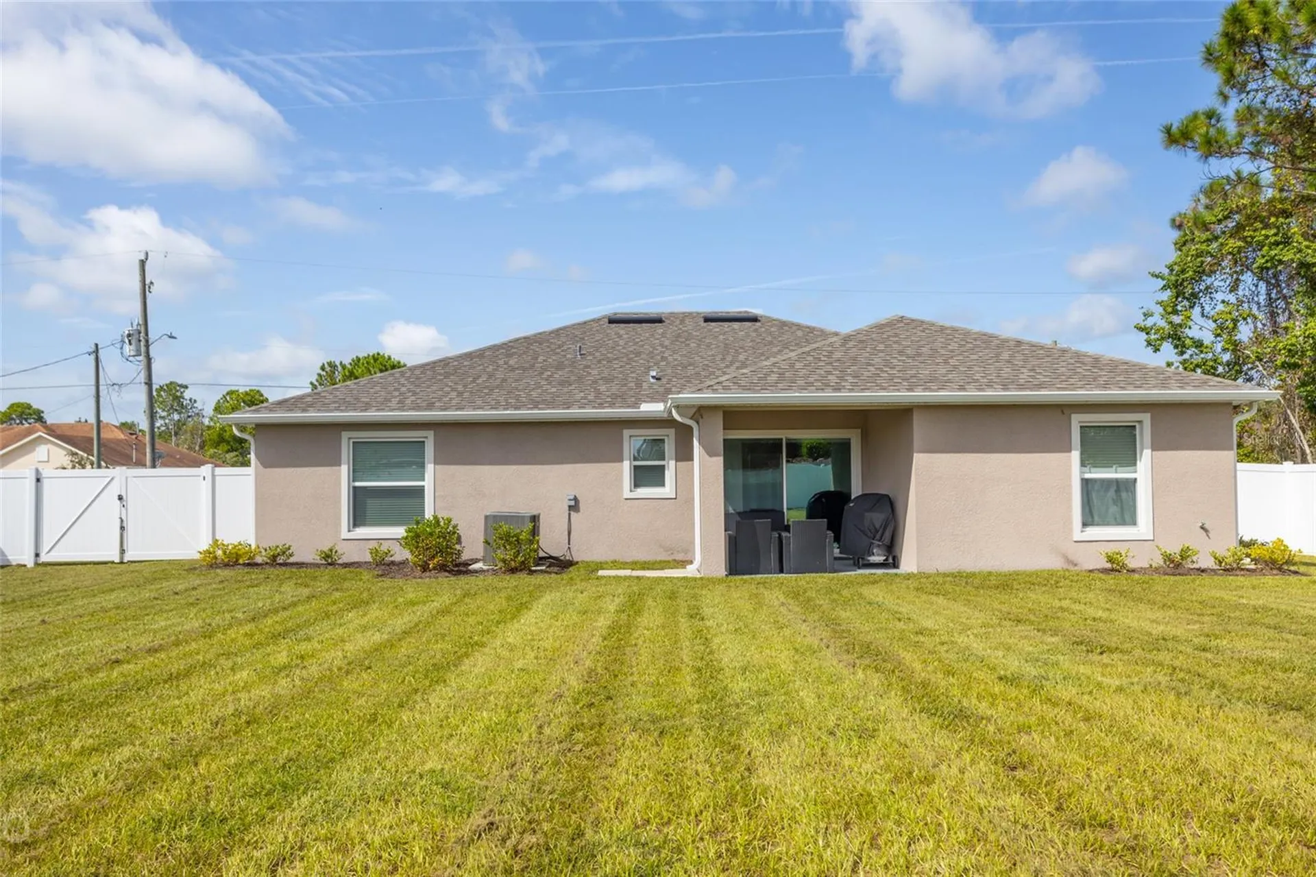 43 Freeland Lane Palm Coast FL 32137