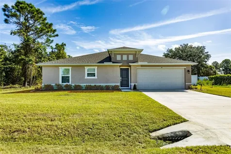 43 Freeland Lane Palm Coast FL 32137
