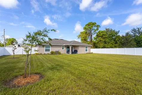 43 Freeland Lane Palm Coast FL 32137