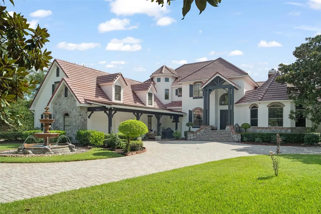 9011 Pinnacle Circle Windermere FL 34786