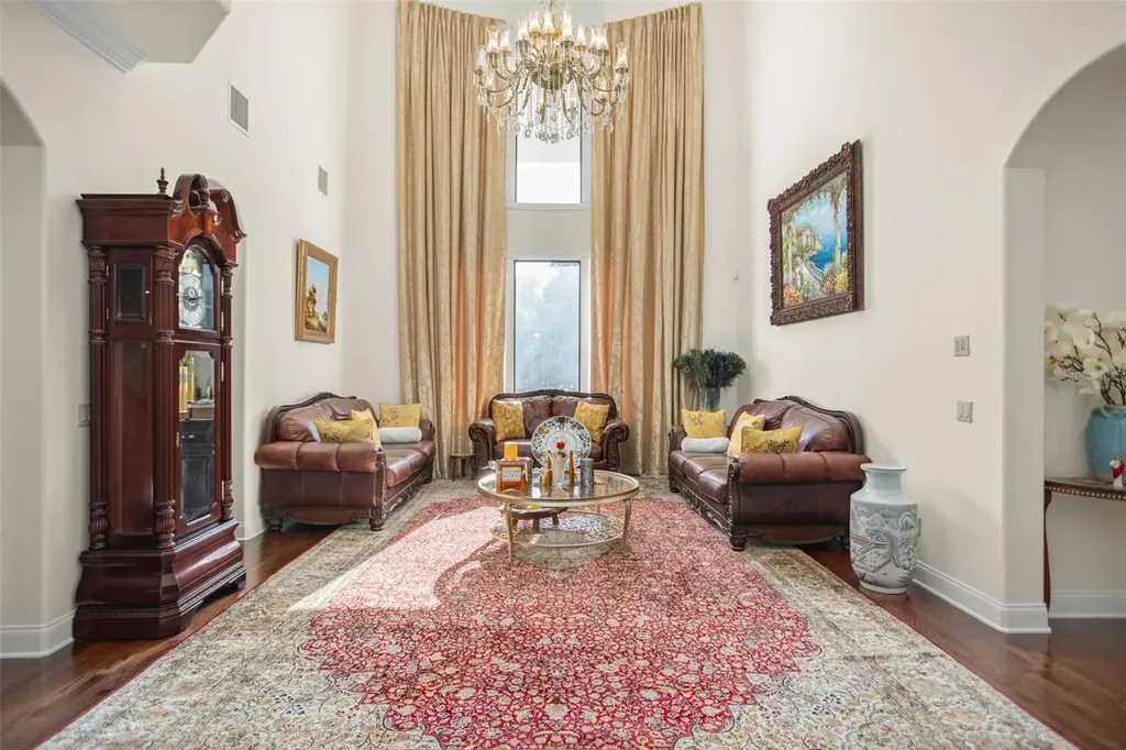 9011 Pinnacle Circle Windermere FL 34786
