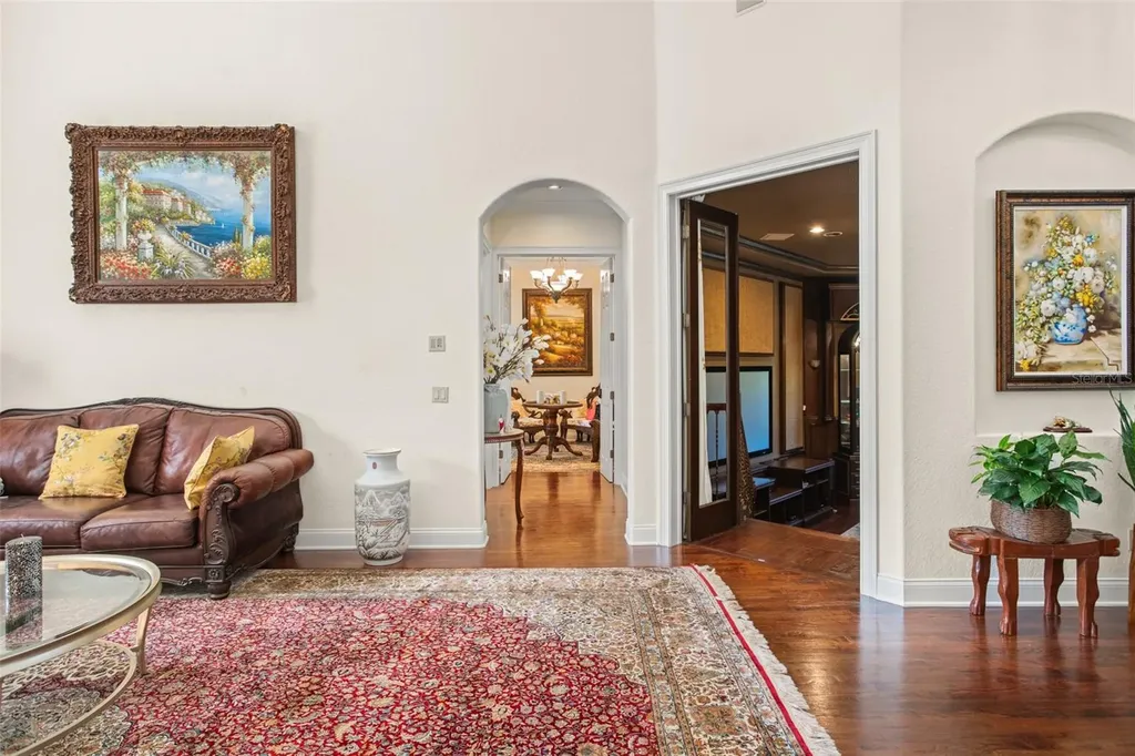 9011 Pinnacle Circle Windermere FL 34786