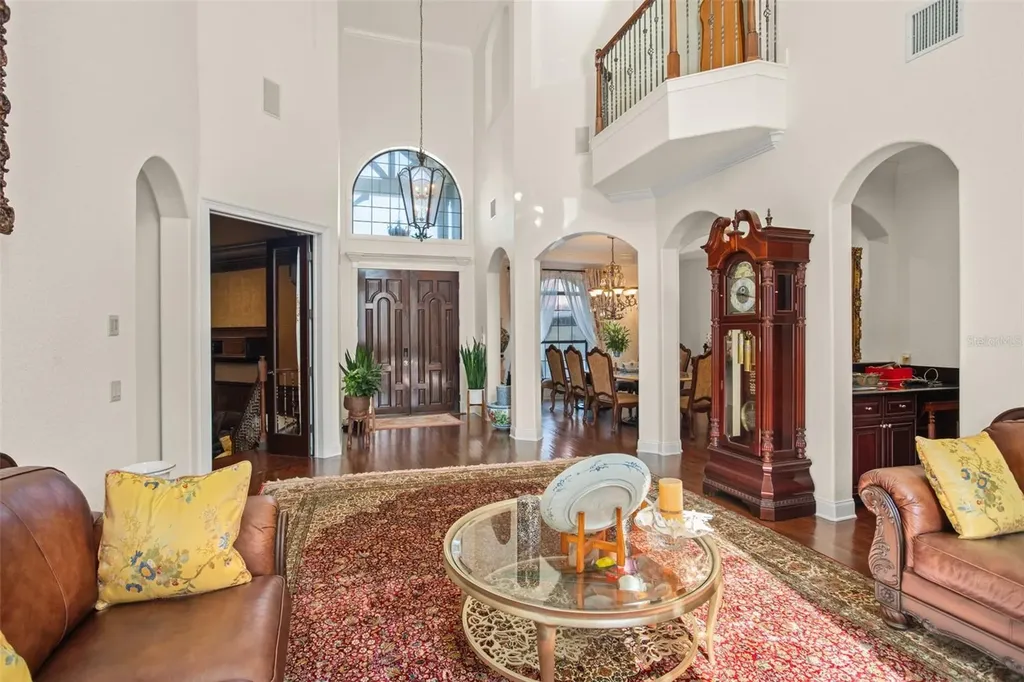 9011 Pinnacle Circle Windermere FL 34786