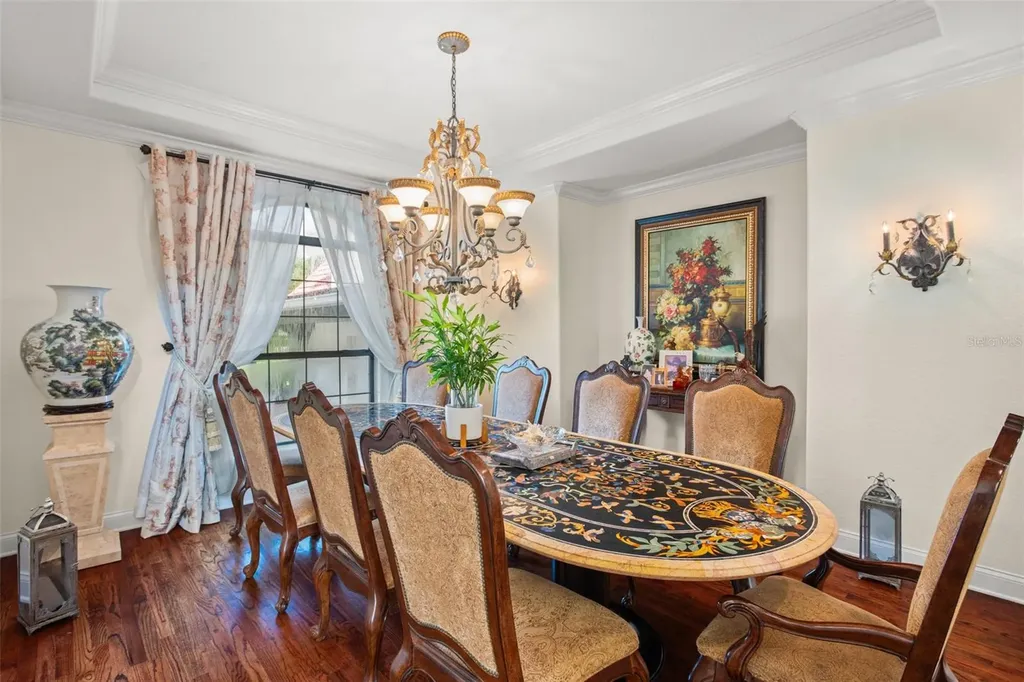 9011 Pinnacle Circle Windermere FL 34786
