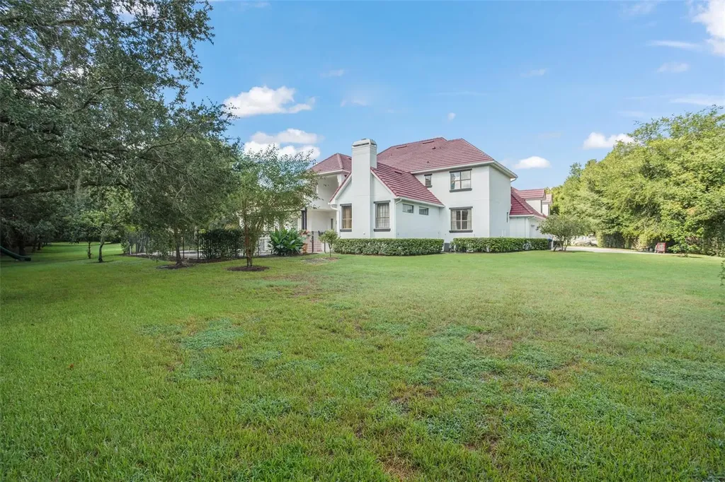 9011 Pinnacle Circle Windermere FL 34786