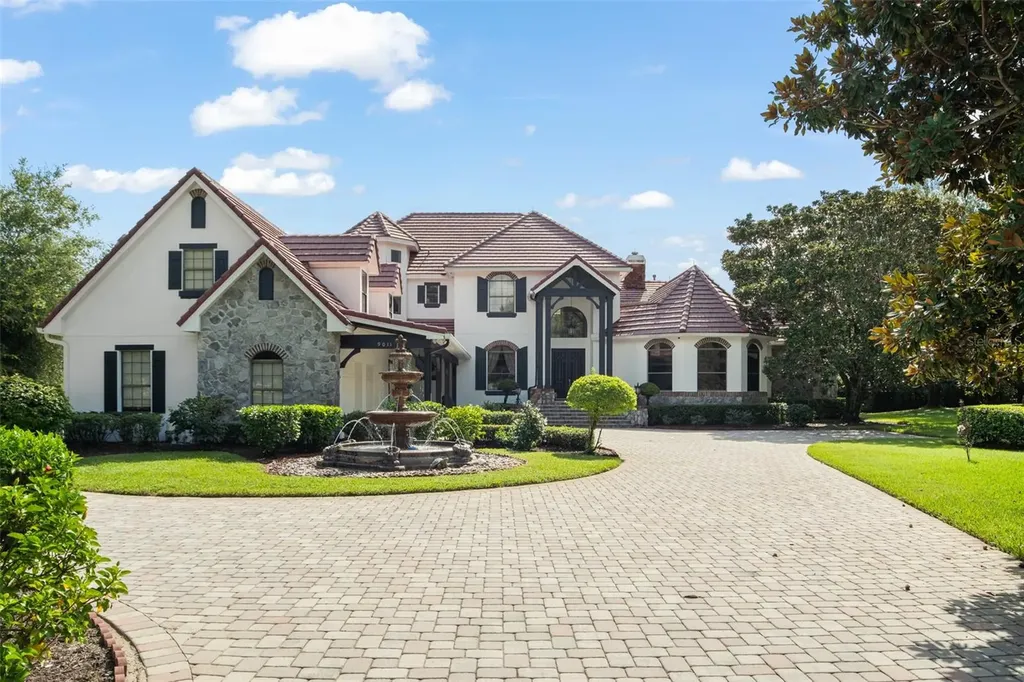 9011 Pinnacle Circle Windermere FL 34786