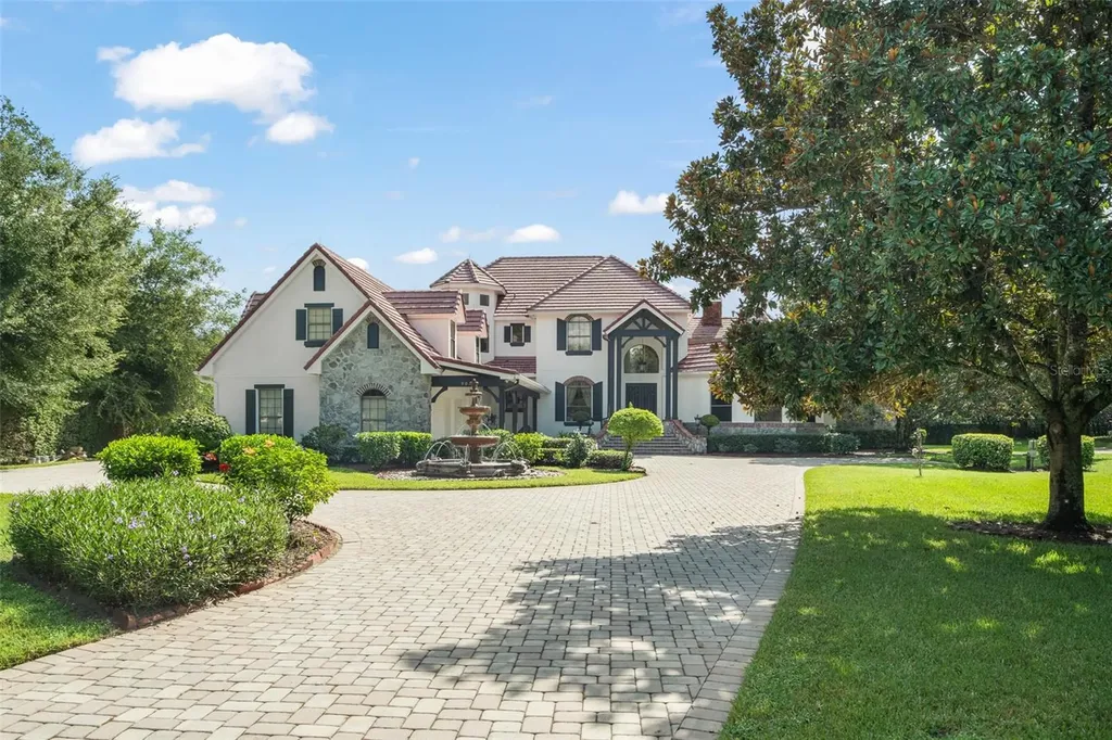 9011 Pinnacle Circle Windermere FL 34786