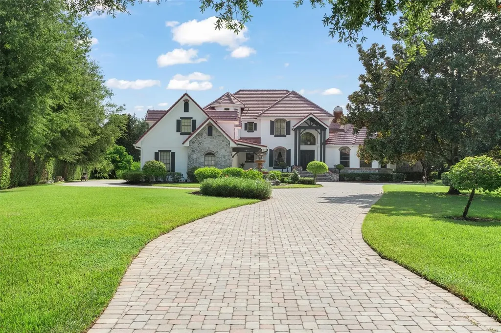 9011 Pinnacle Circle Windermere FL 34786