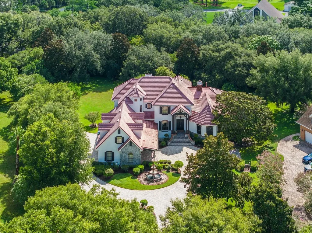 9011 Pinnacle Circle Windermere FL 34786