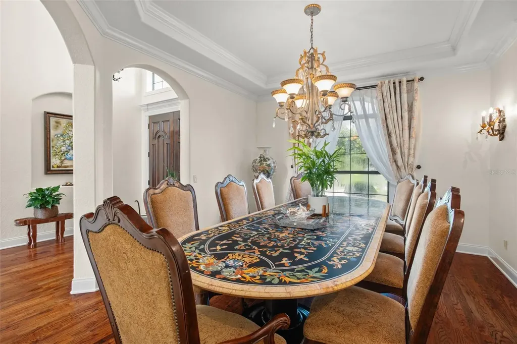 9011 Pinnacle Circle Windermere FL 34786