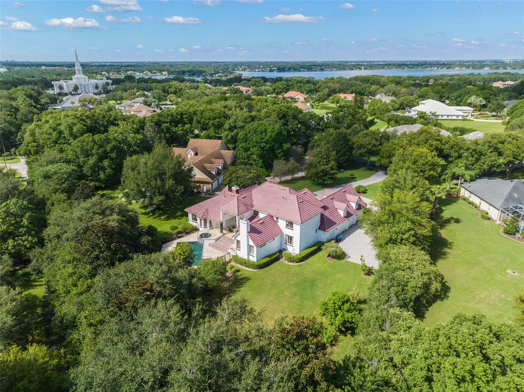 9011 Pinnacle Circle Windermere FL 34786