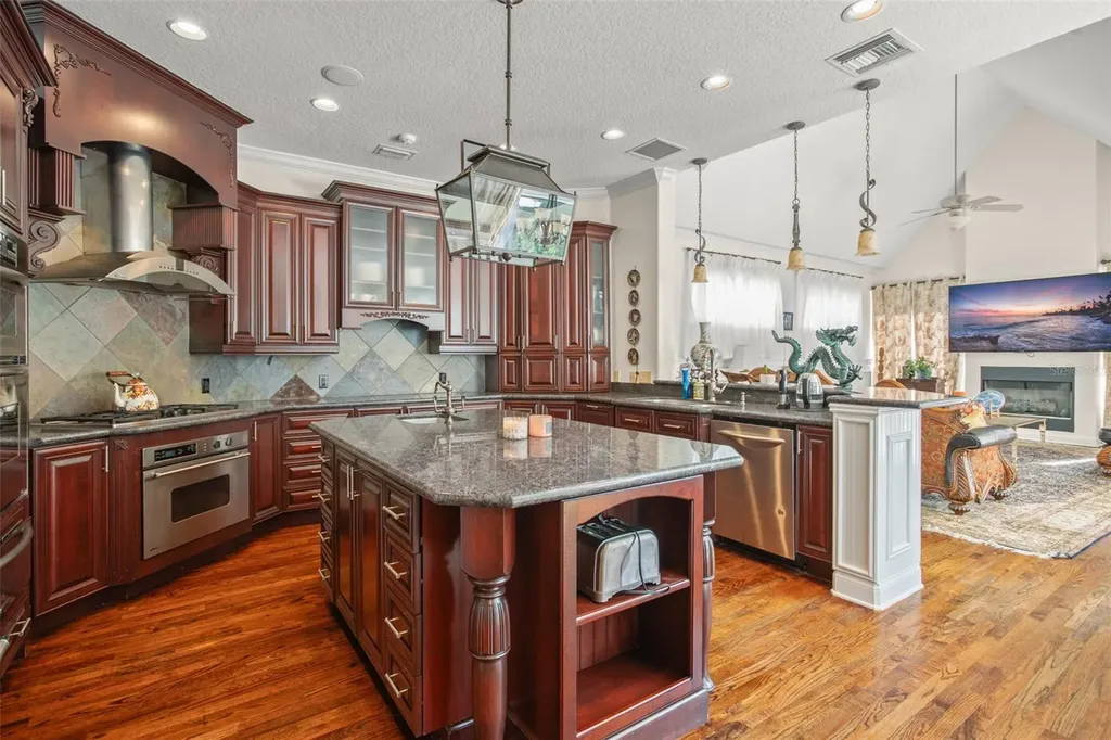 9011 Pinnacle Circle Windermere FL 34786