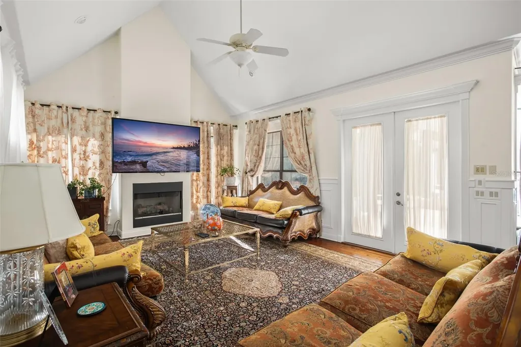 9011 Pinnacle Circle Windermere FL 34786