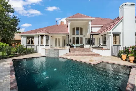 9011 Pinnacle Circle Windermere FL 34786