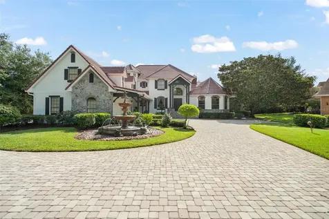9011 Pinnacle Circle Windermere FL 34786