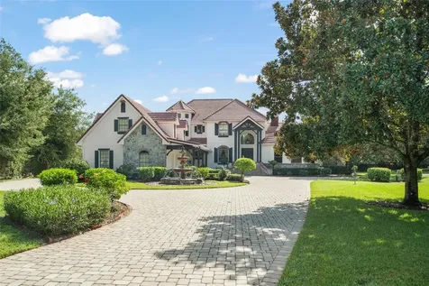 9011 Pinnacle Circle Windermere FL 34786