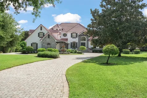 9011 Pinnacle Circle Windermere FL 34786