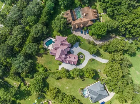 9011 Pinnacle Circle Windermere FL 34786